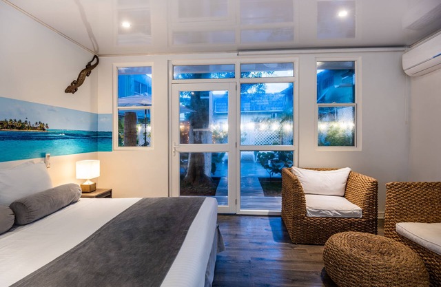 Ataraxy Hotel Boutique