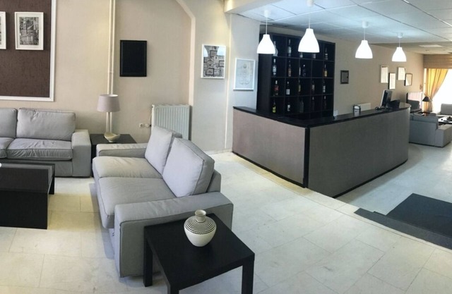 Athina City Hotel