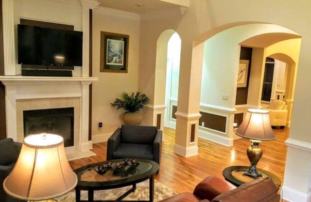 Atlanta luxury living at its best!