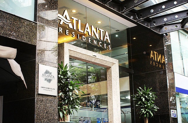Atlanta Residences
