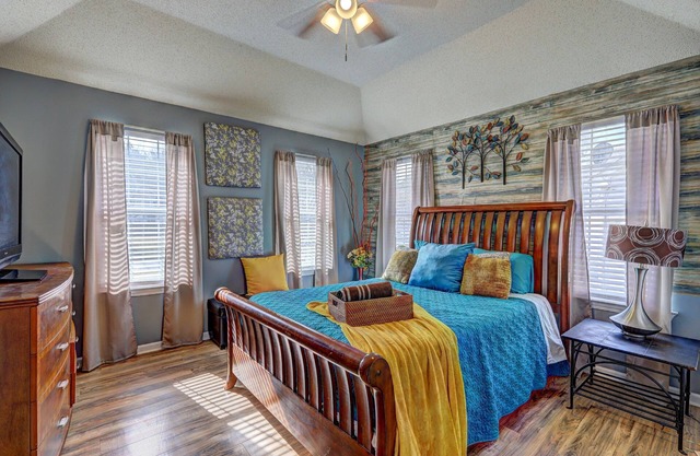 Atlanta Spacious Home