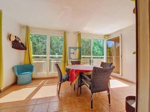Atlantic Apartment