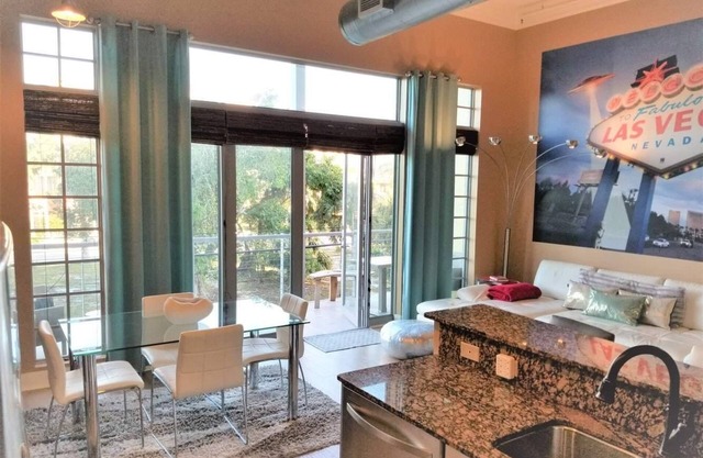ATLANTIC AVENUE DELRAY BEACH LOFT CONDO