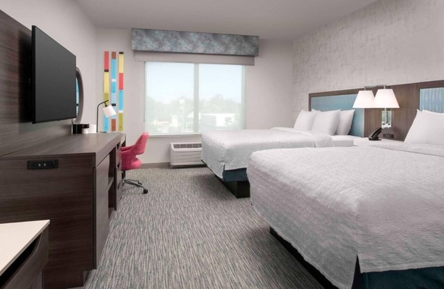 Atlantic Avenue Stay – 2 Units Steps from Beach, Nightlife, and Coastal Charm