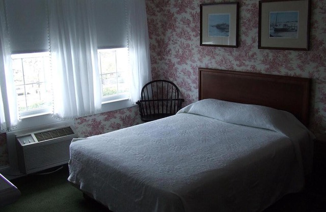 Atlantic Hotel, Inc
