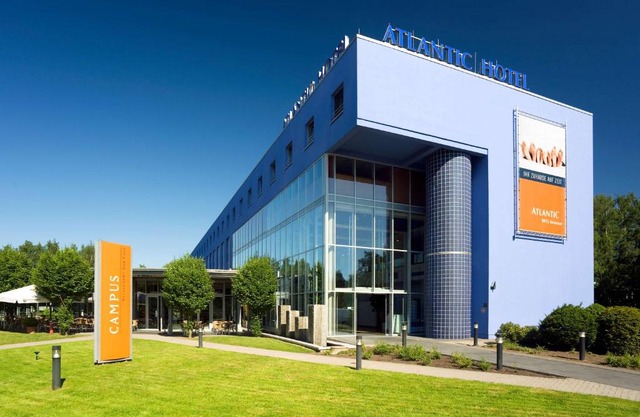 ATLANTIC Hotel Universum
