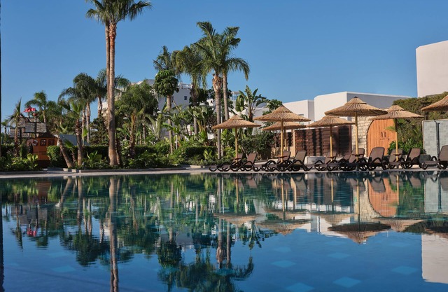 Atlantica Oasis
