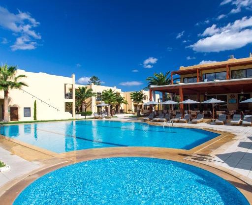 Atlantis Beach Hotel