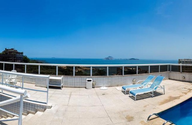 Atlantis Copacabana Hotel
