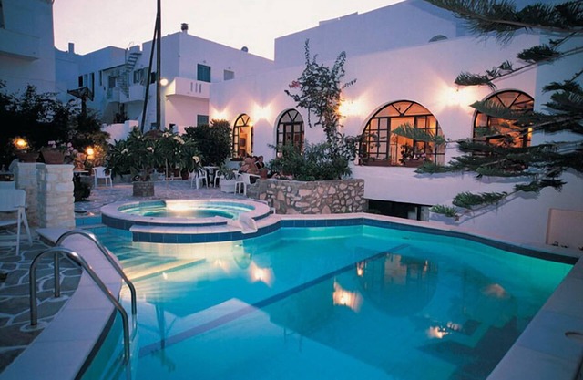 Atlantis Hotel