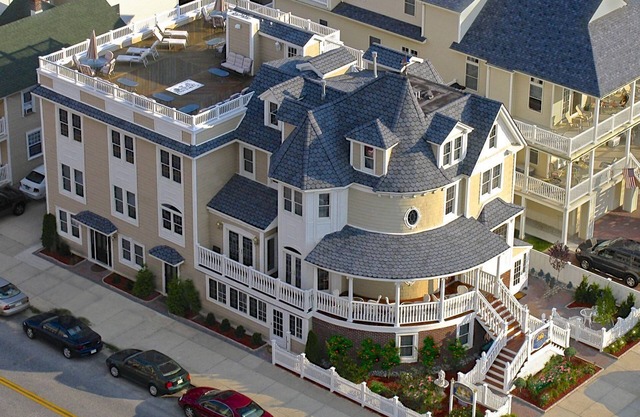 Atlantis Inn Hotel