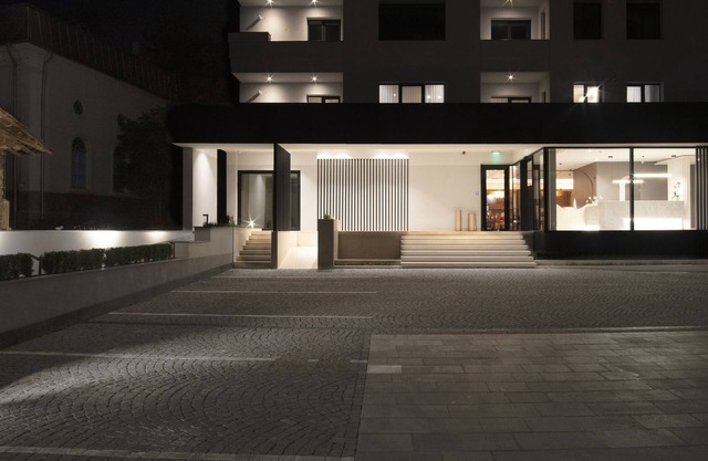 Atlas Aparthotel