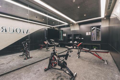 Atour Hotel North Bund Shanghai