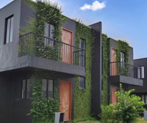 Atsuka Villa Tagaytay