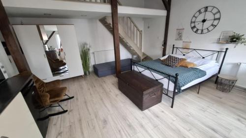 Attic Room Ełk
