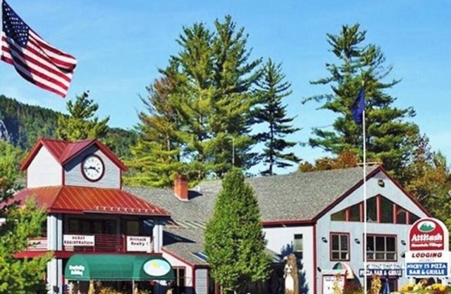 Attitash Mtn Village 2 BR condo - Full week rental only - Feb 15/26 to Feb 22/26