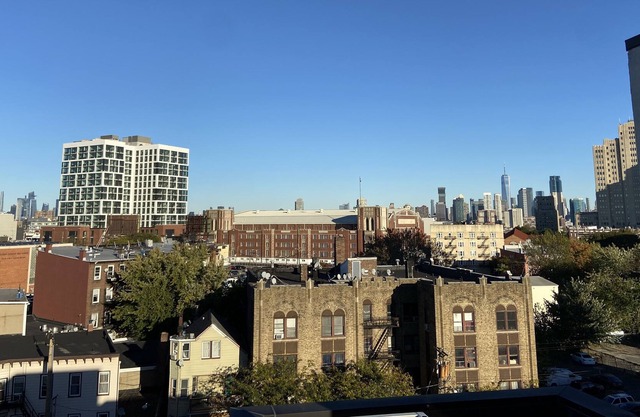 Attractive Luxury Studio Mins From NYC EWR+Path