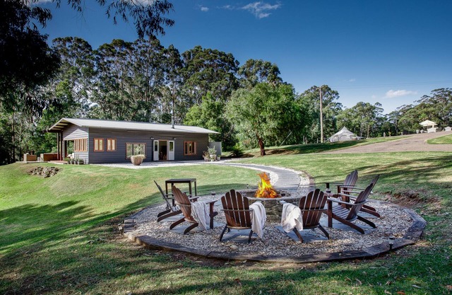 Attunga Retreat -Berry Mountain/Kangaroo Valley