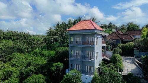 Atuh Galaxy Cottage