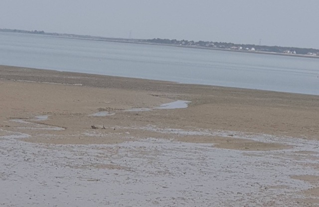 Au coin du bonheur, for a pleasant stay less than 5 minutes from the aquatic complex