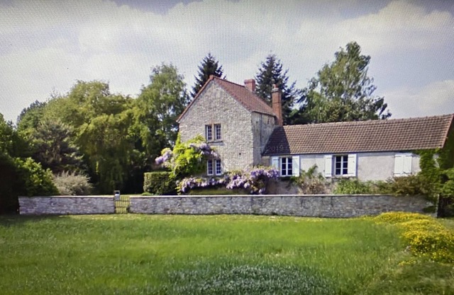 Au Coin du feu cocooning 30min from Reims / Epernay quiet 8-10 people