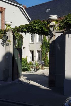 Au Jeu de Paume