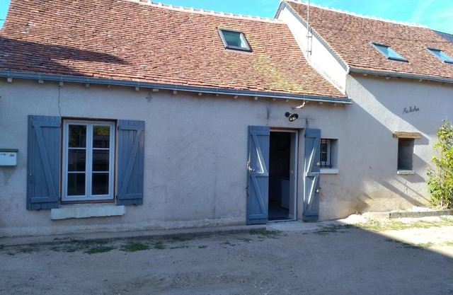 au pecheu
