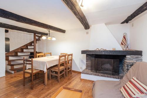 Au Petit Paris, Centre de Céret
