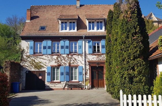 Au Relais des Thermes - PERLE - 3-room apartment 76 m2