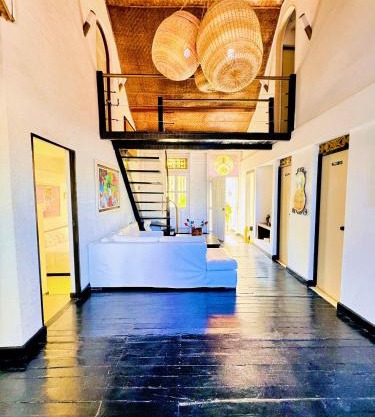 Auaecoco Hotel