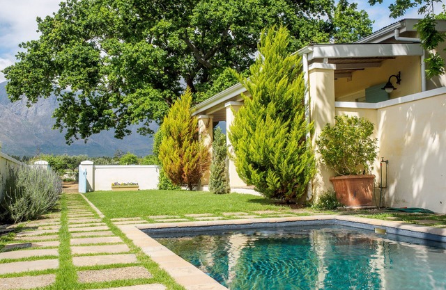 Auberge Clermont