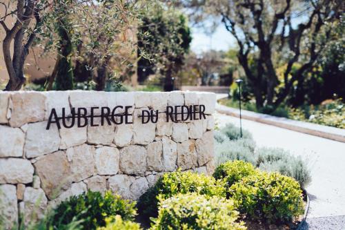 Auberge du Rédier - Logis Hôtels