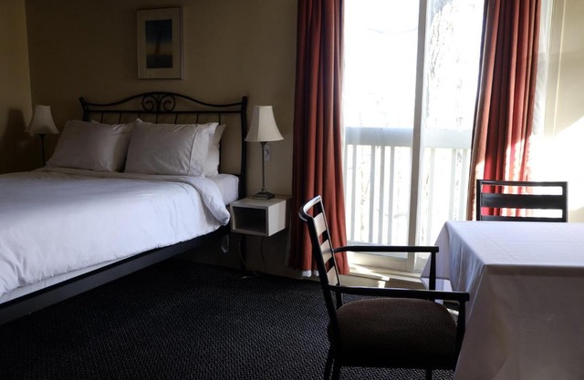 Auberge La Camarine
