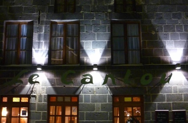Auberge Le Cantou