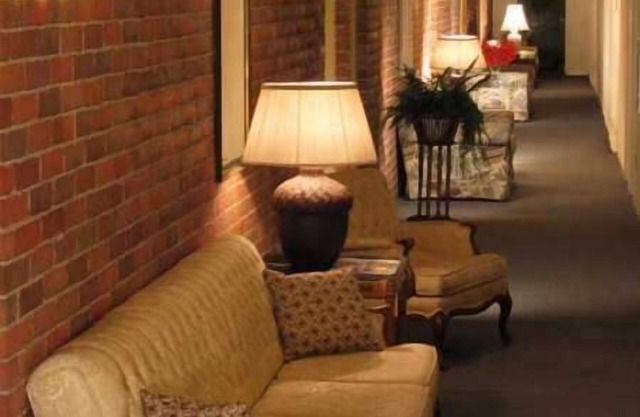 Auberge Motel Le Pigeonnier