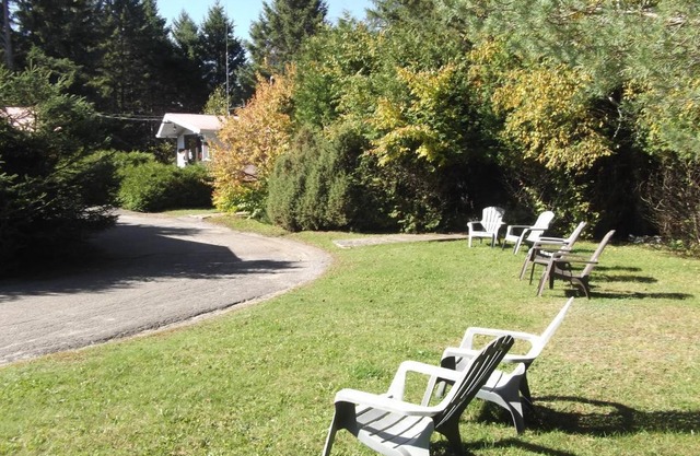 Auberge Mountain View Inn