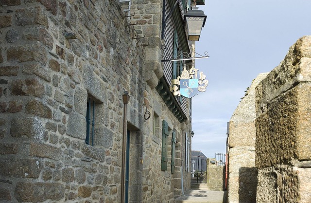 Auberge Saint-Pierre