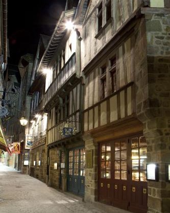 Auberge Saint Pierre