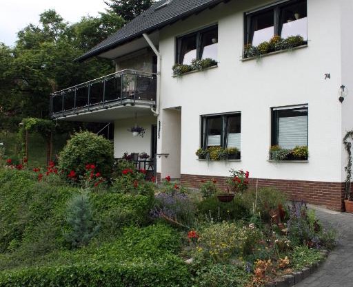 Auf dem Kleeberg