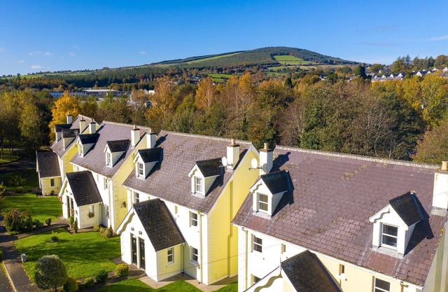 Aughrim Holiday Village No 6