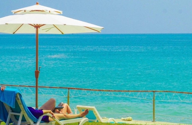 Aura Samui Best Beach Hotel