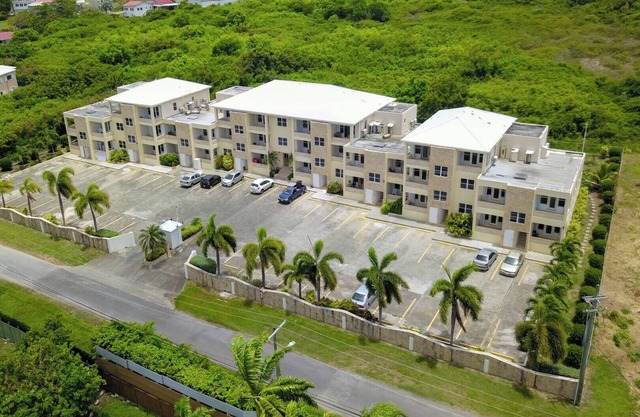 Aurela Residences