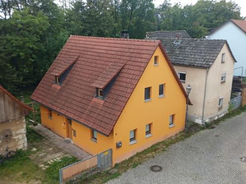 Aureus Fons, Ganzes Haus, Altstadt 160 m, 24h Selbst-Check-in