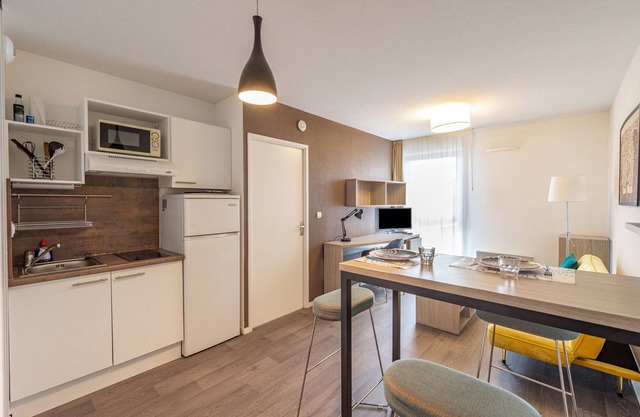 Auriol - Appt contemporain