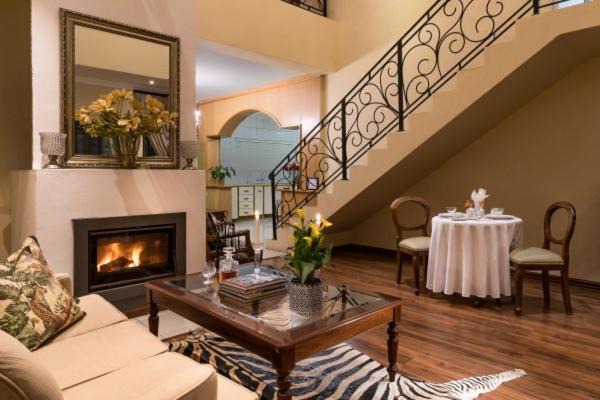 Auriols Guest House