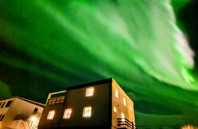 Aurora Guesthouse