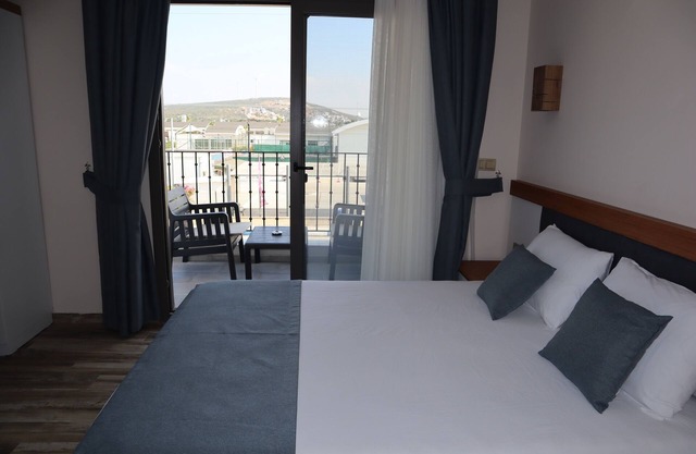 AURORA SIĞACIK HOTEL