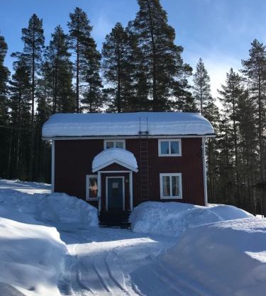 Aurora Valley Cottage