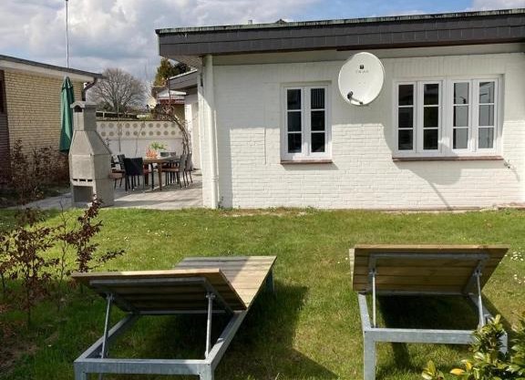 Austernfischer - Haus 12