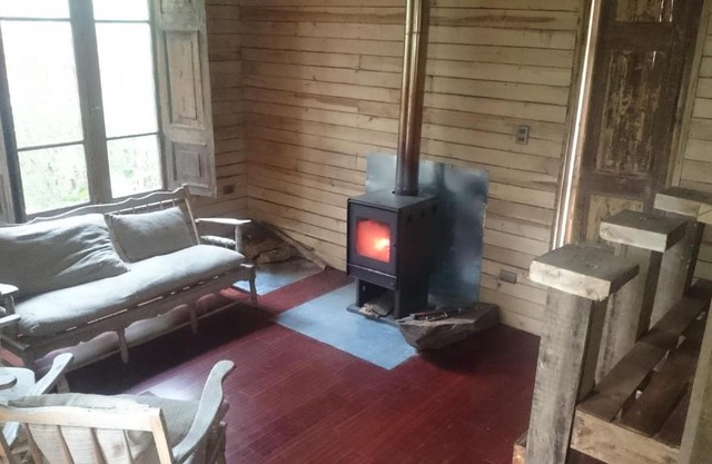 Austral lodge hp